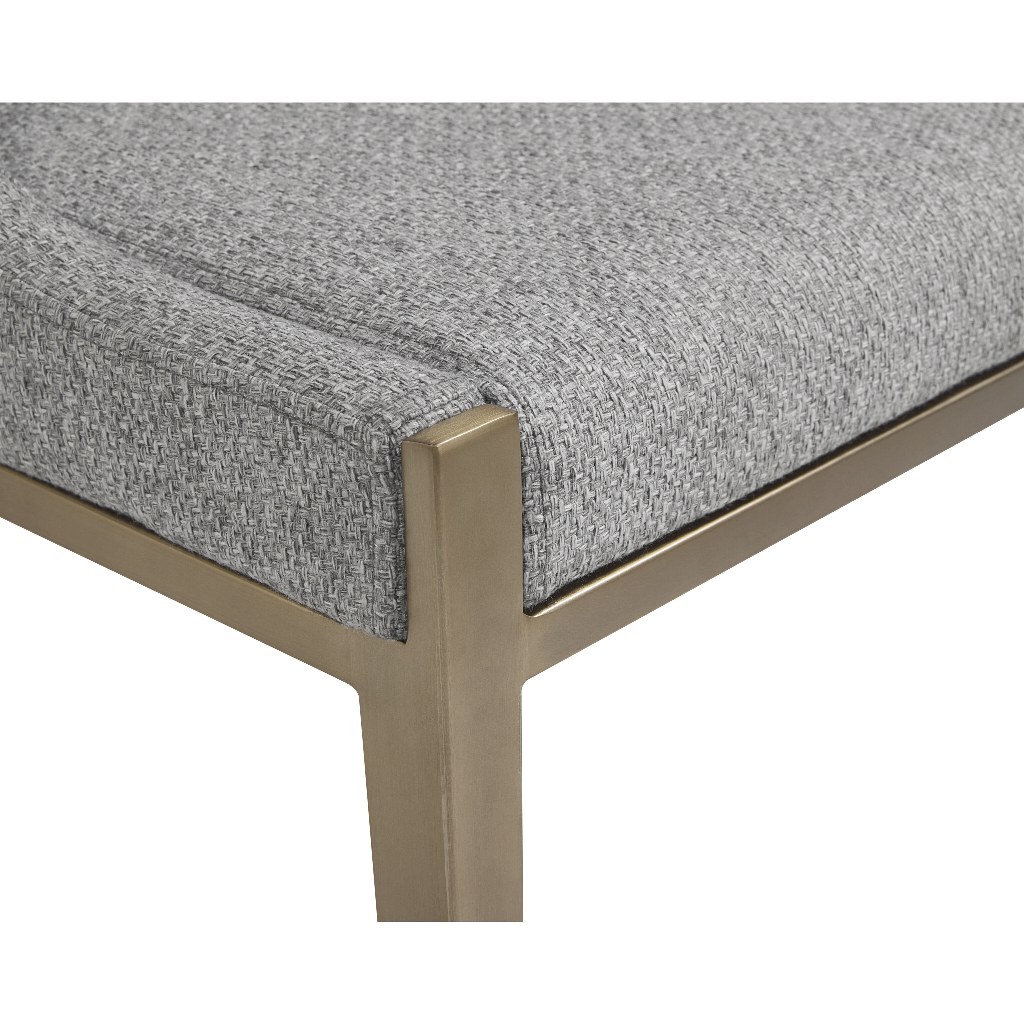 Dionne Monument Pebble Dining Chair